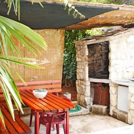 Apartment Tomislav Trogir Dış mekan fotoğraf