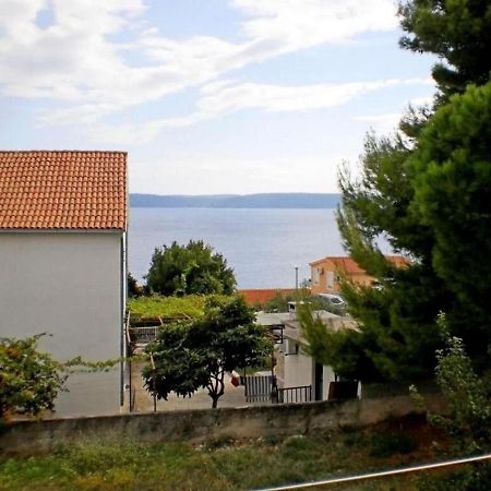 Apartment Tomislav Trogir Dış mekan fotoğraf