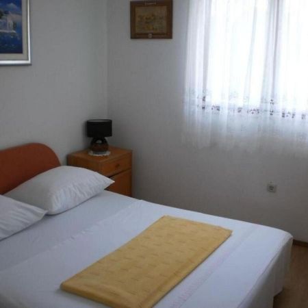 Apartment Tomislav Trogir Dış mekan fotoğraf