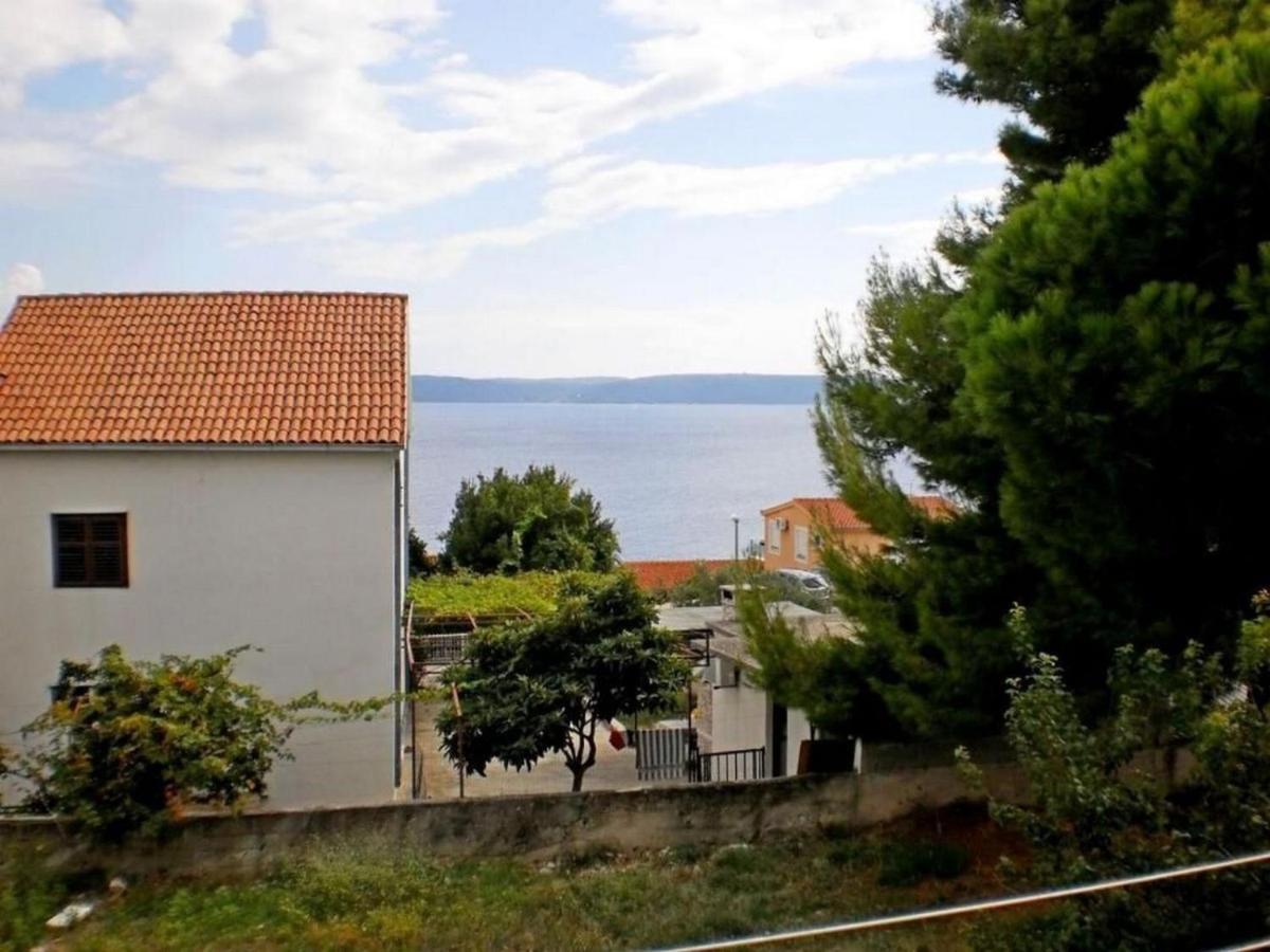 Apartment Tomislav Trogir Dış mekan fotoğraf