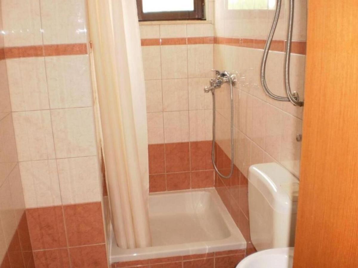 Apartment Tomislav Trogir Dış mekan fotoğraf