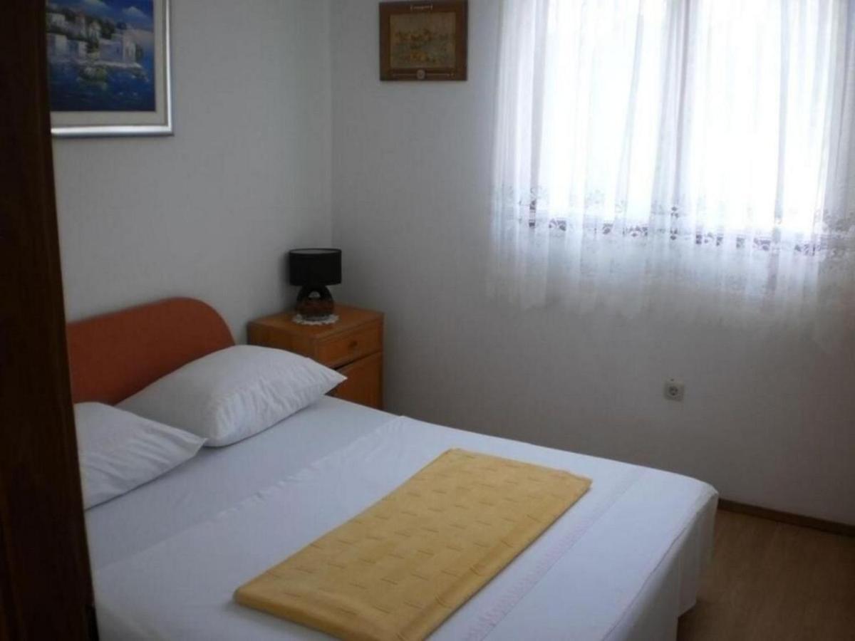 Apartment Tomislav Trogir Dış mekan fotoğraf