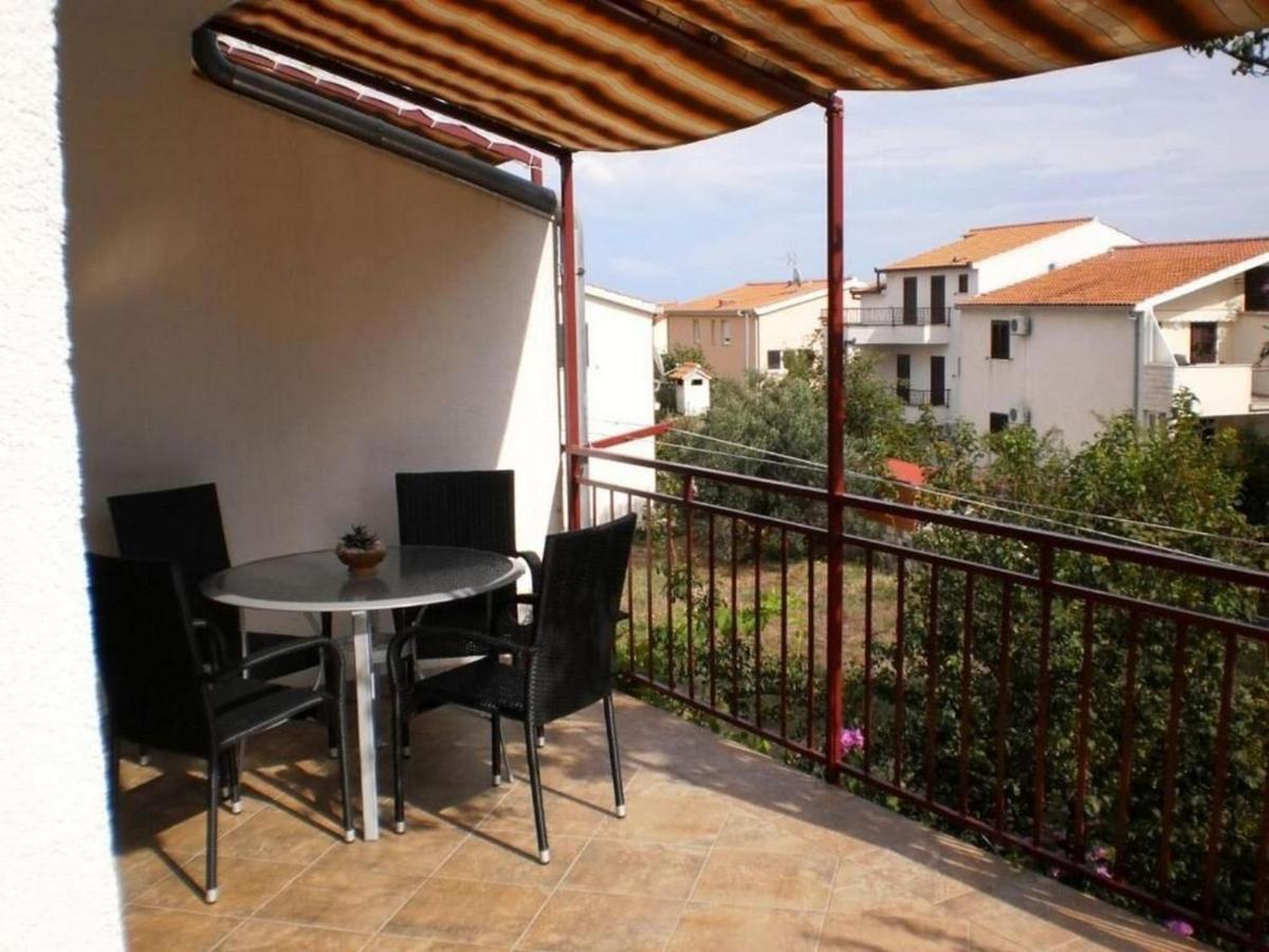 Apartment Tomislav Trogir Dış mekan fotoğraf