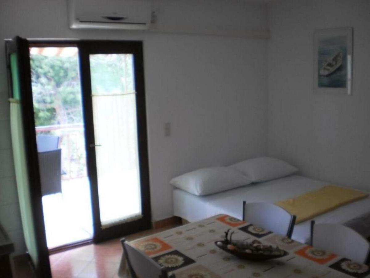 Apartment Tomislav Trogir Dış mekan fotoğraf