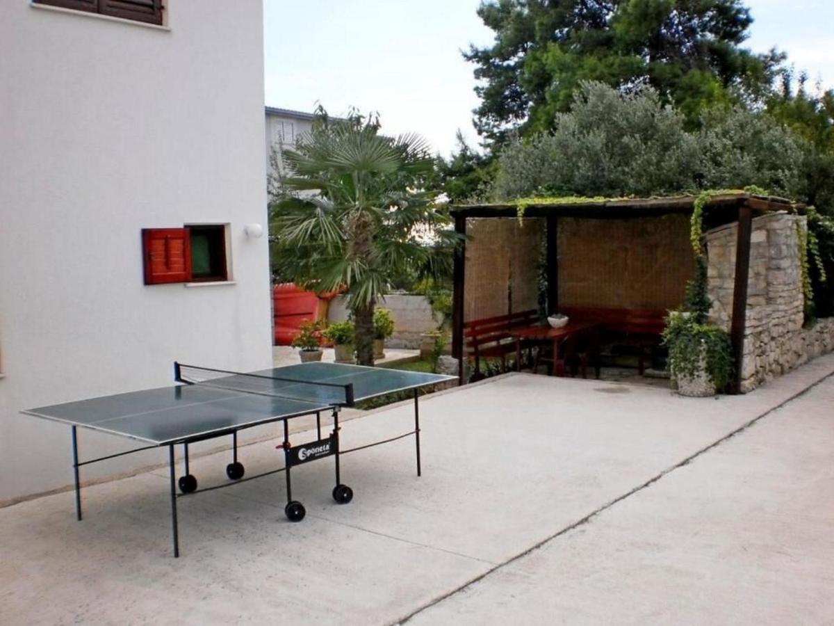 Apartment Tomislav Trogir Dış mekan fotoğraf