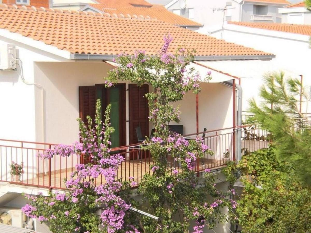 Apartment Tomislav Trogir Dış mekan fotoğraf
