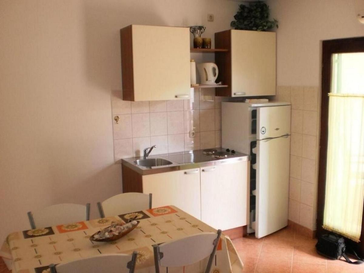 Apartment Tomislav Trogir Dış mekan fotoğraf