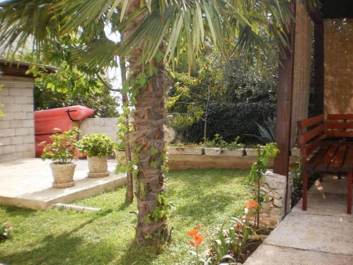 Apartment Tomislav Trogir Dış mekan fotoğraf